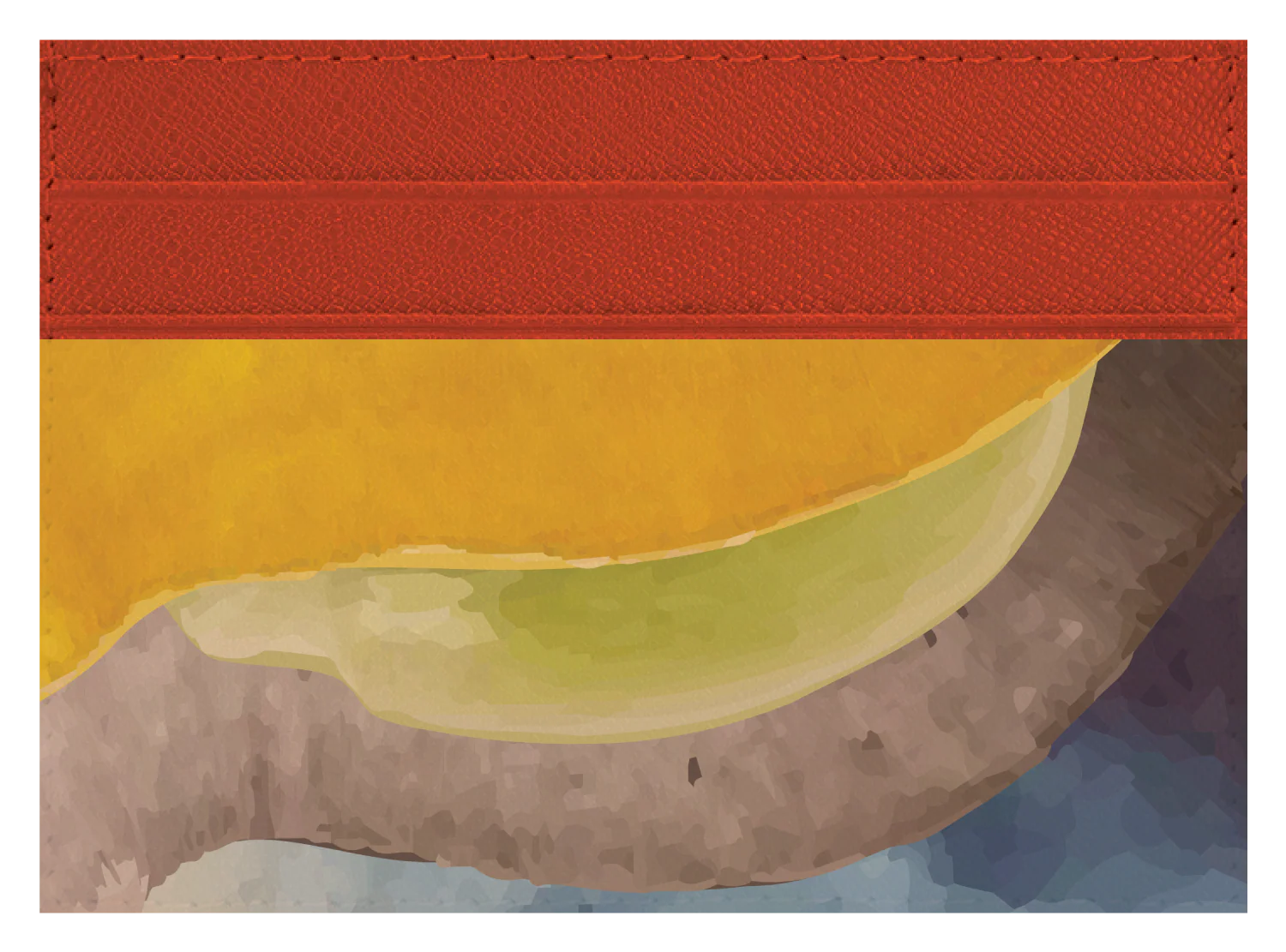 Sun Grass Land Water - Image 6