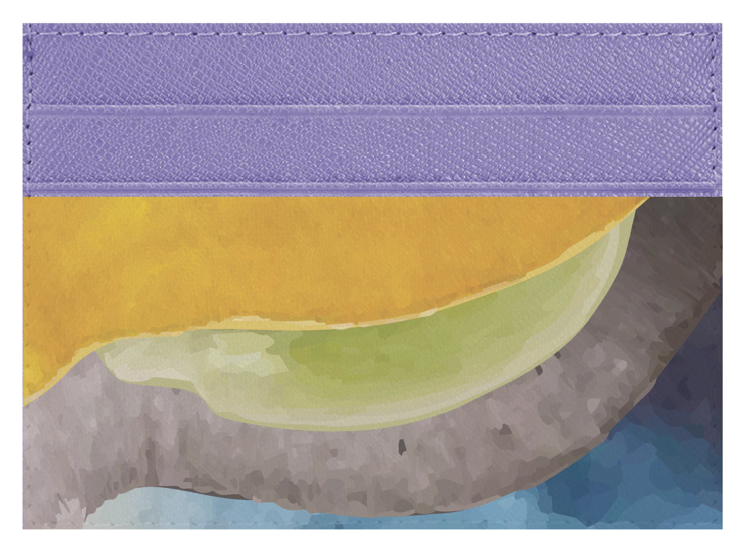 Sun Grass Land Water - Image 8