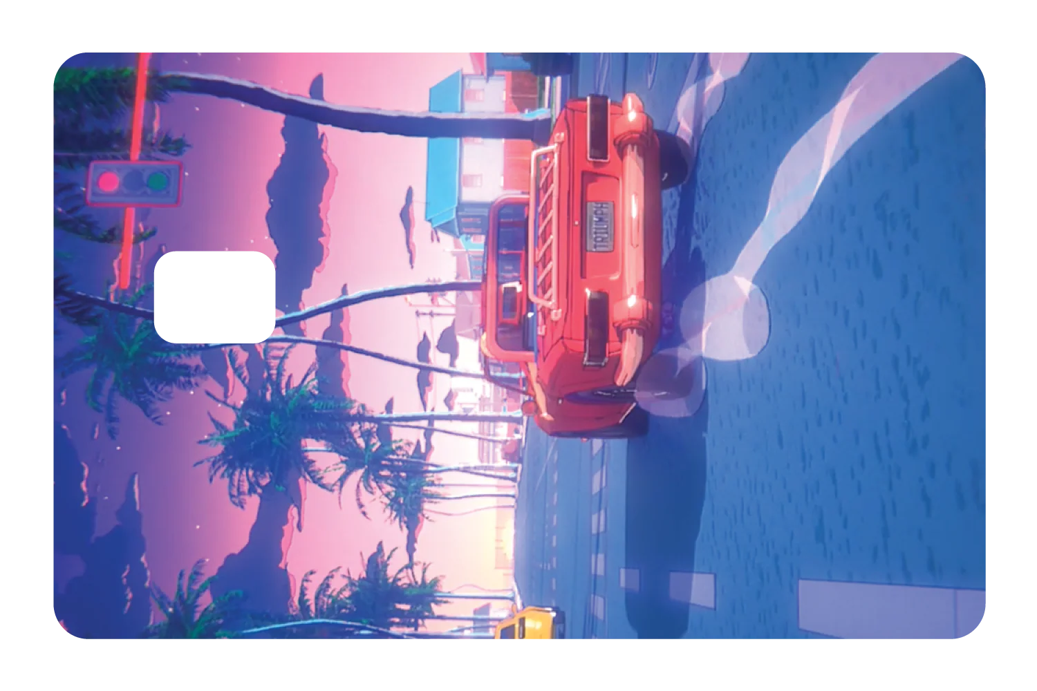 Sunset Drive - Image 2