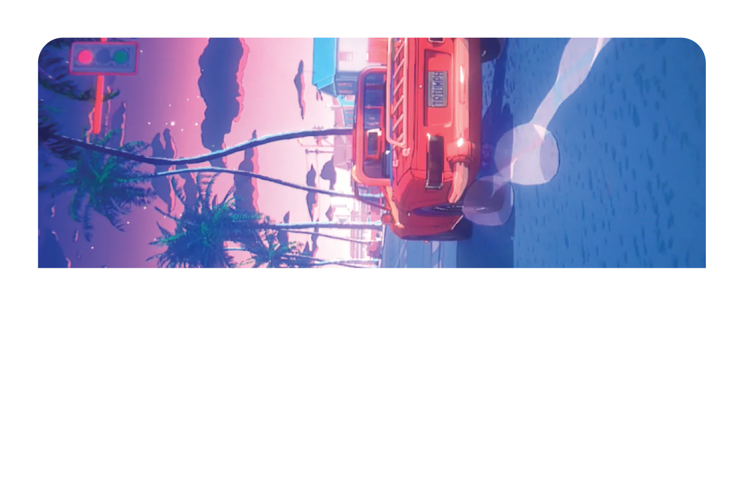 Sunset Drive - Image 9