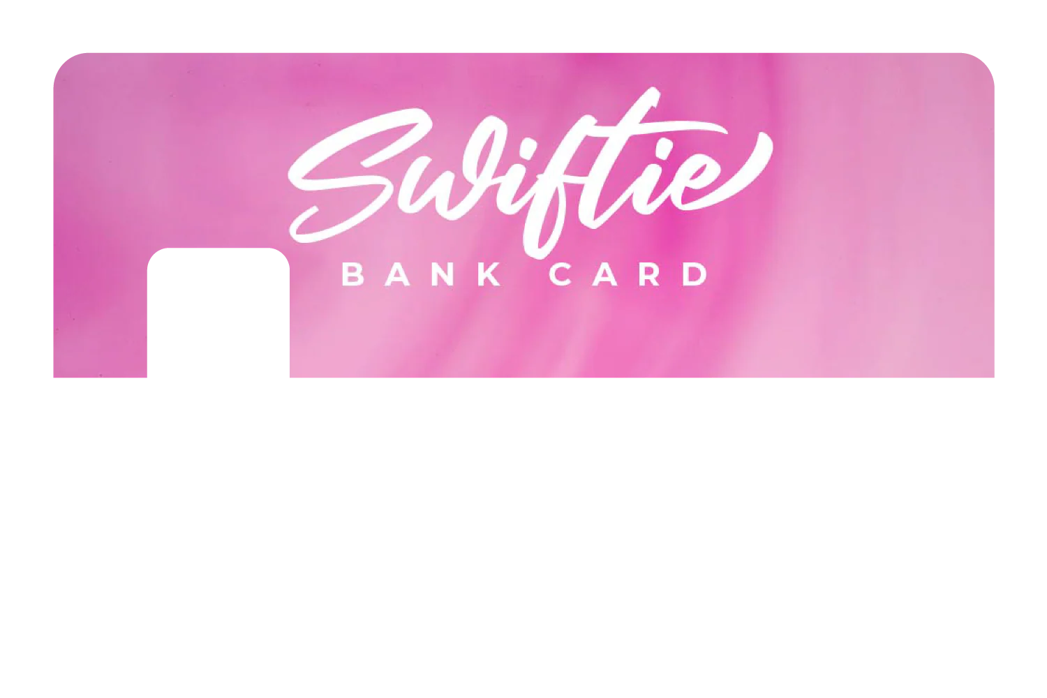 Swiftie Bank Card - Image 7