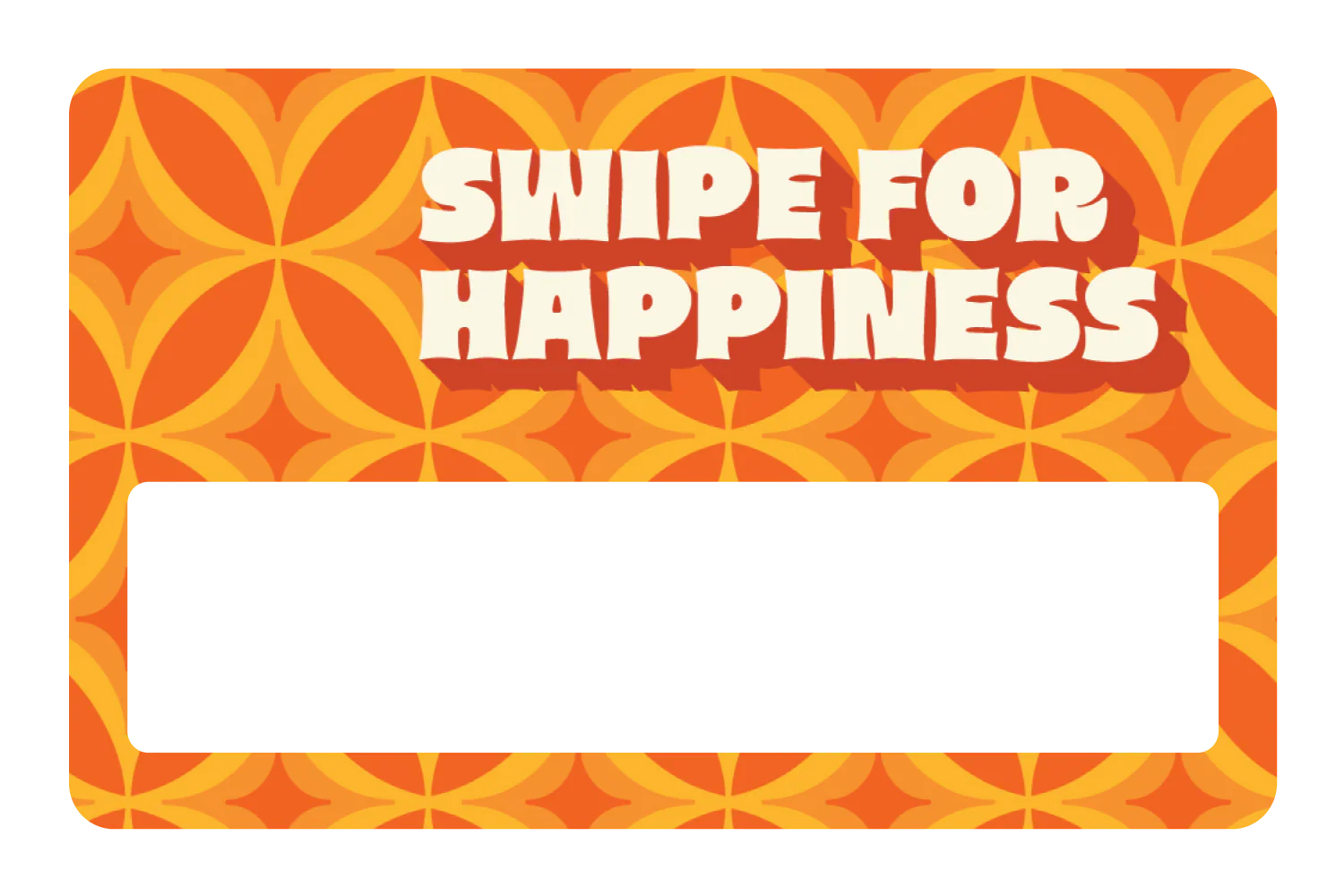 Swipe For Happiness - Image 6
