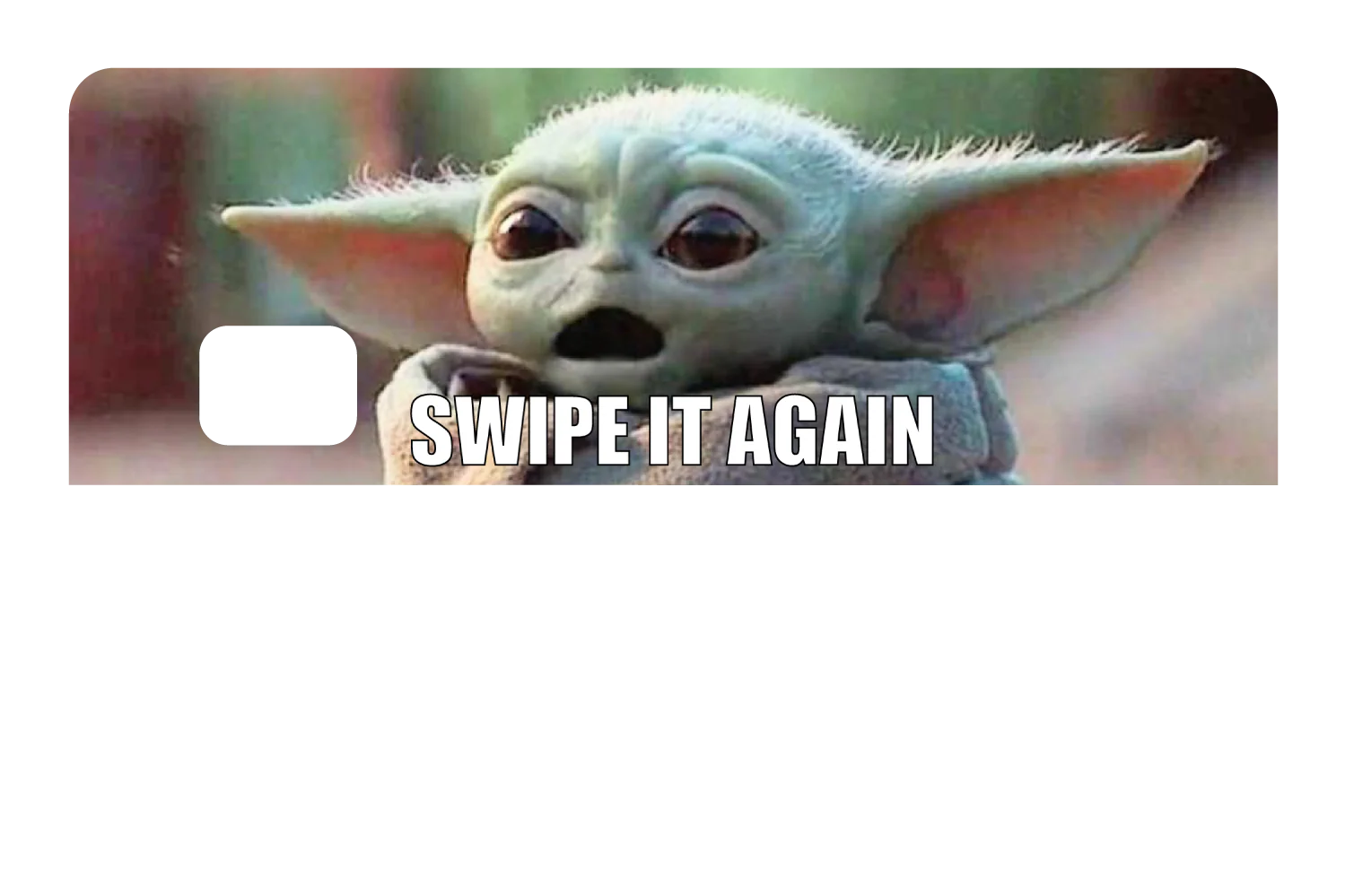 Swipe it again - Image 8