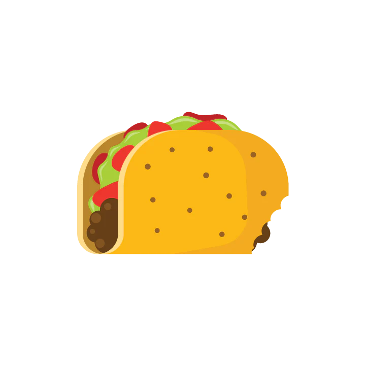Taco Bite