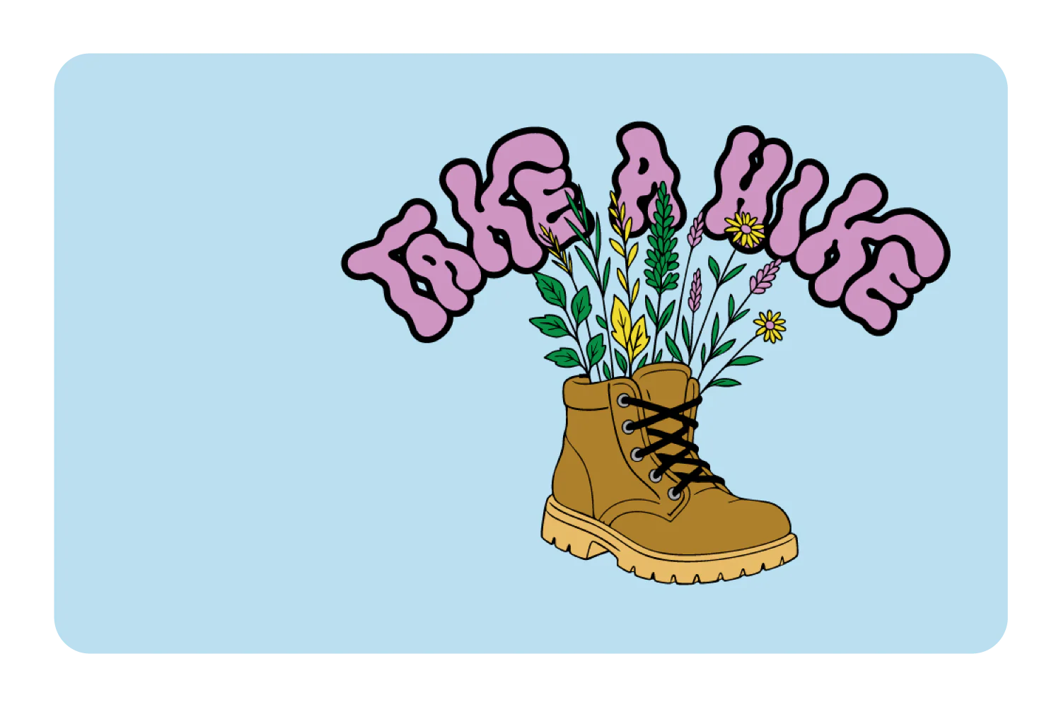 Take a Hike