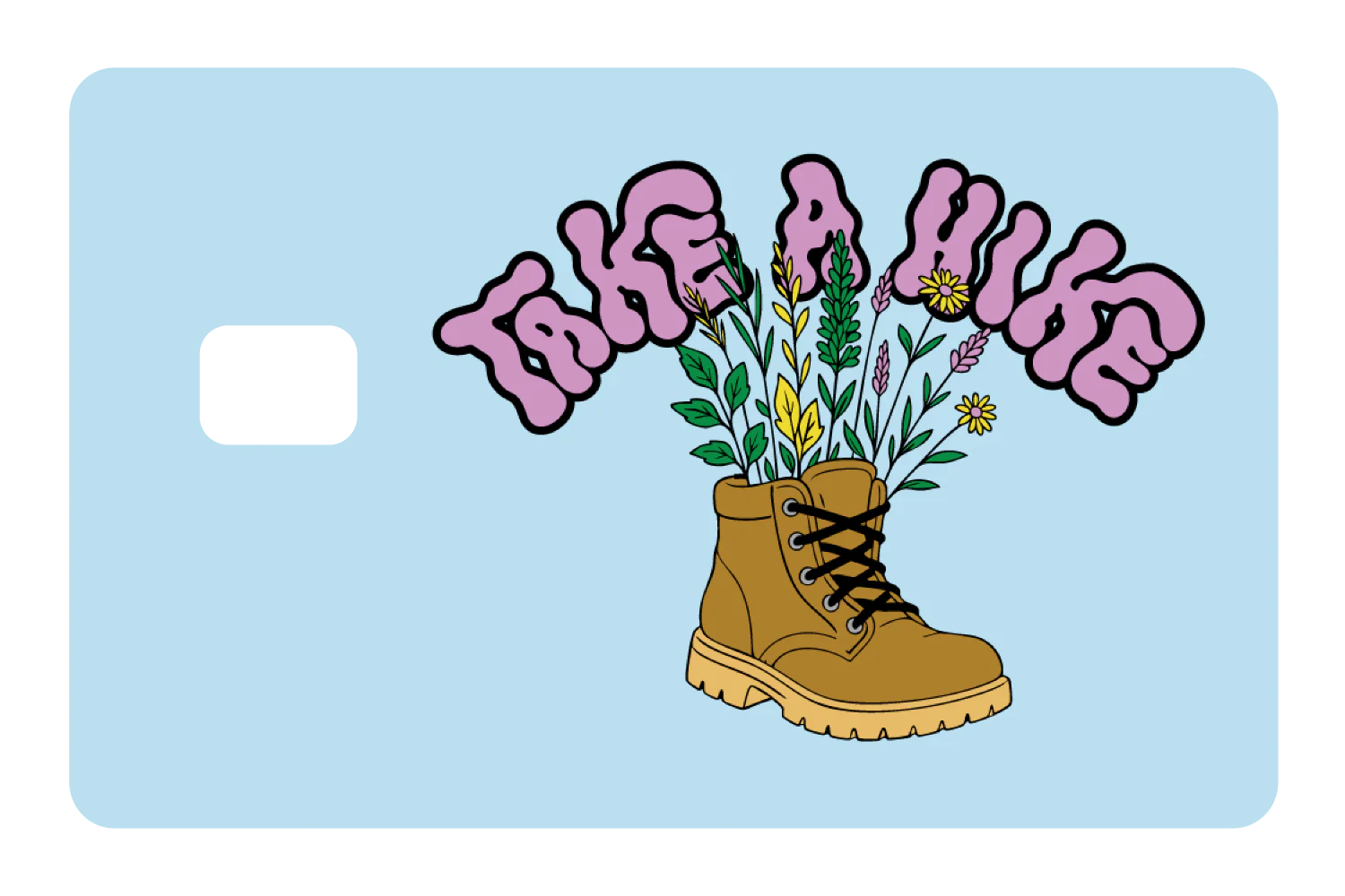 Take a Hike - Image 2