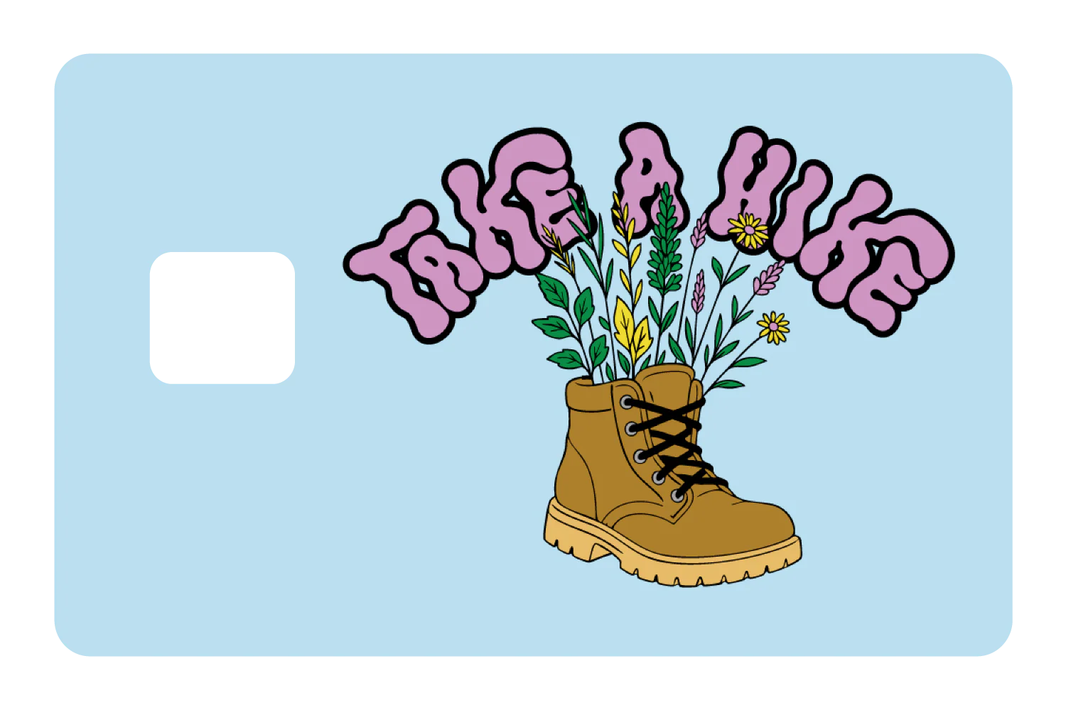 Take a Hike - Image 3