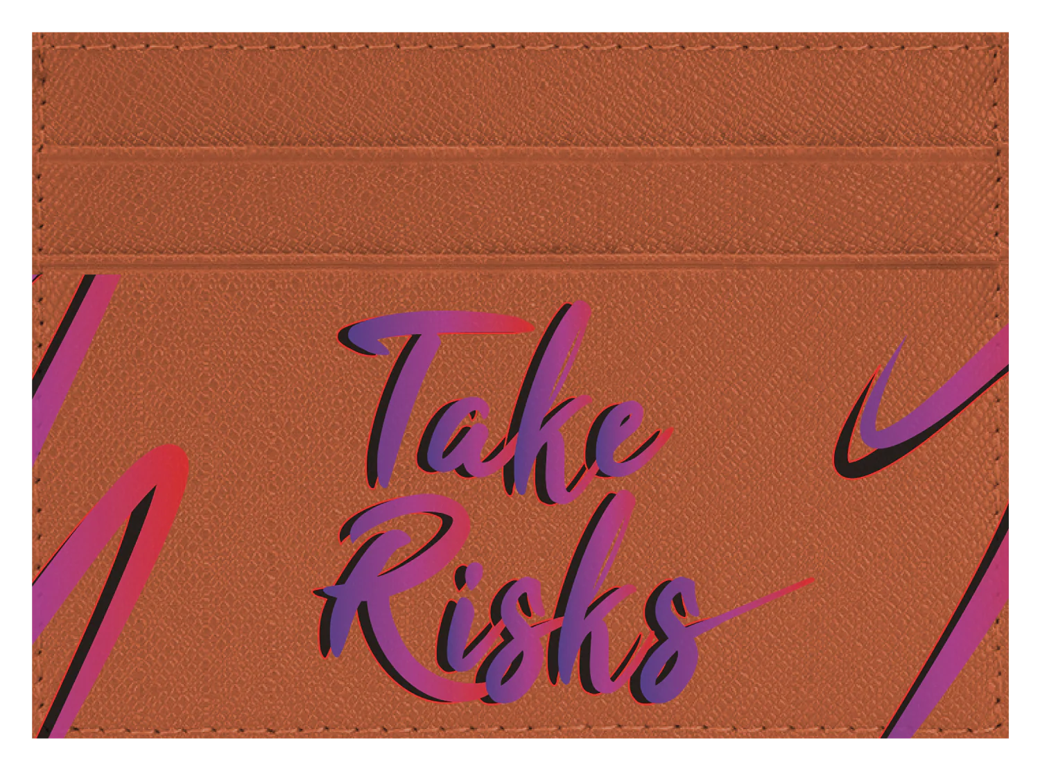 Take risk - Image 2
