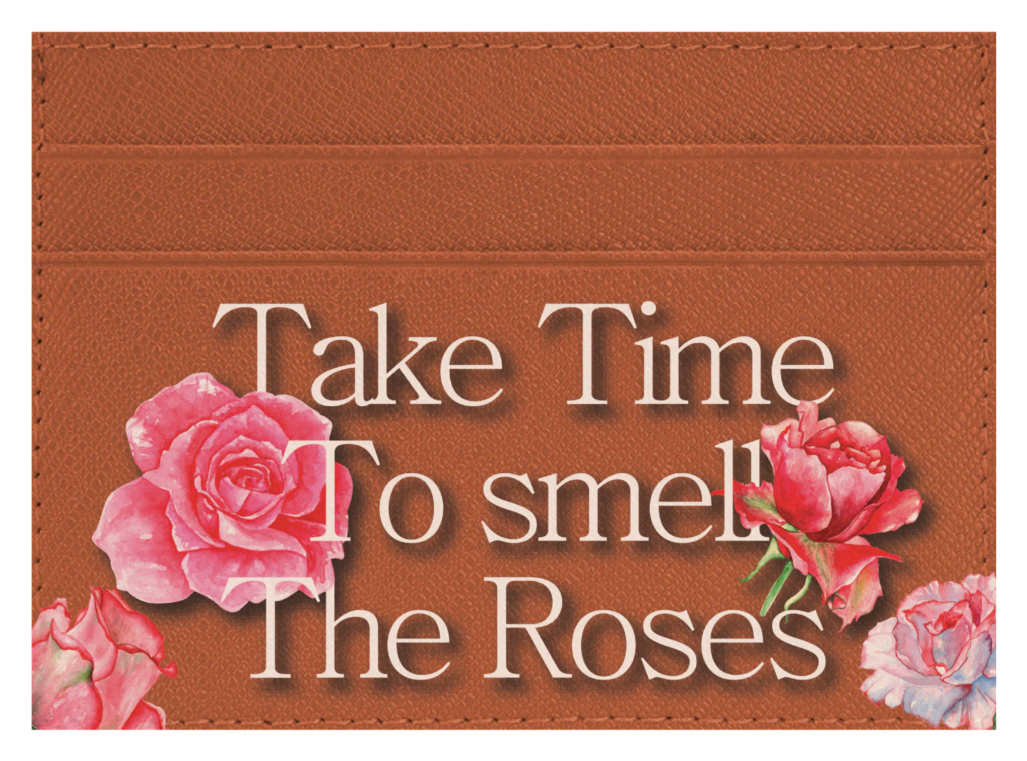 Take Time To Smell The roses - Image 2