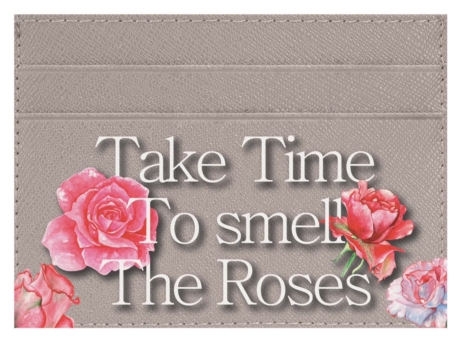 Take Time To Smell The roses - Image 3