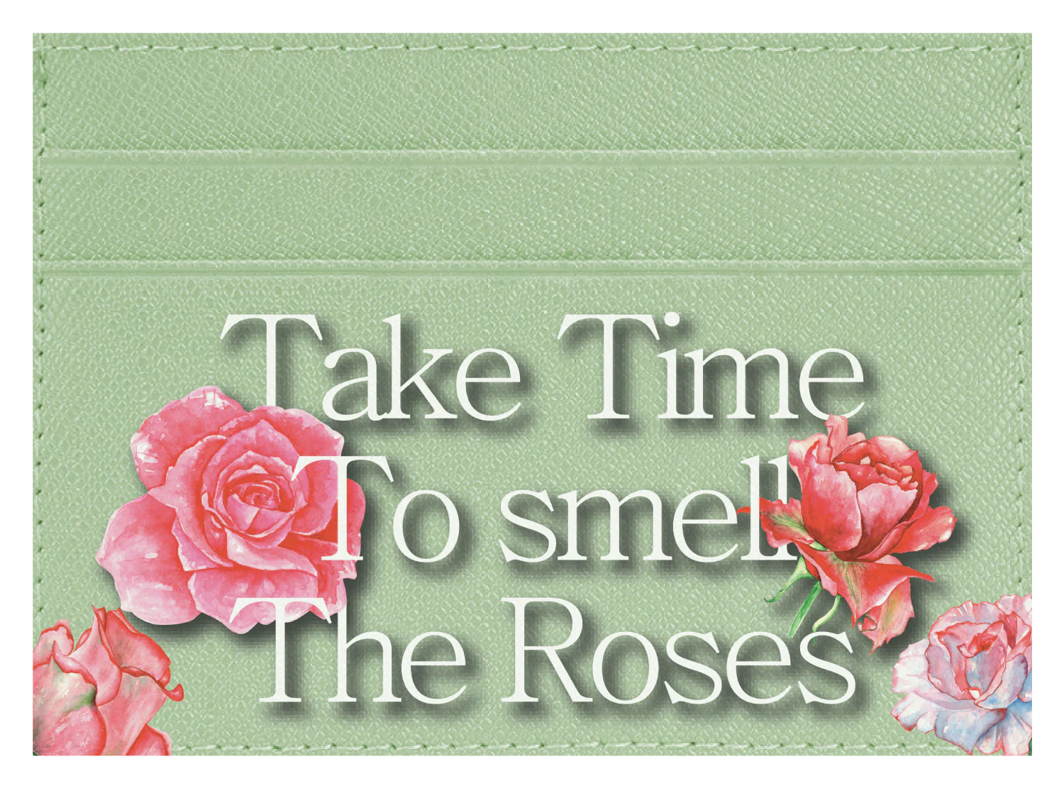 Take Time To Smell The roses - Image 4