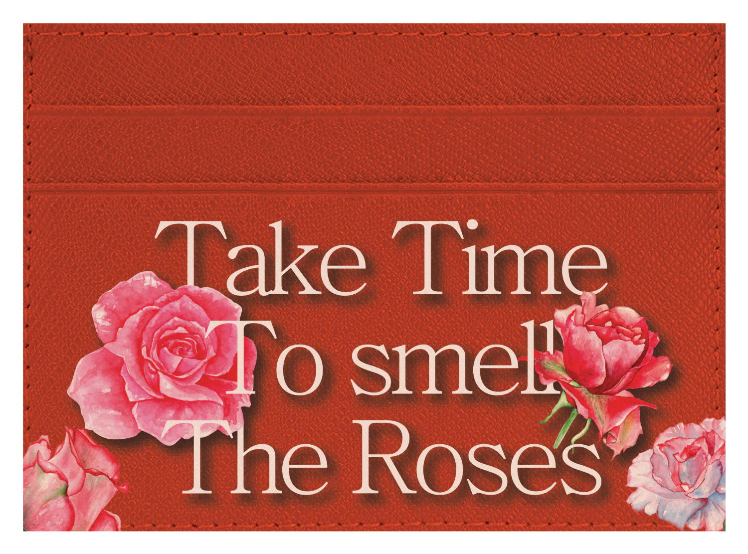 Take Time To Smell The roses - Image 6