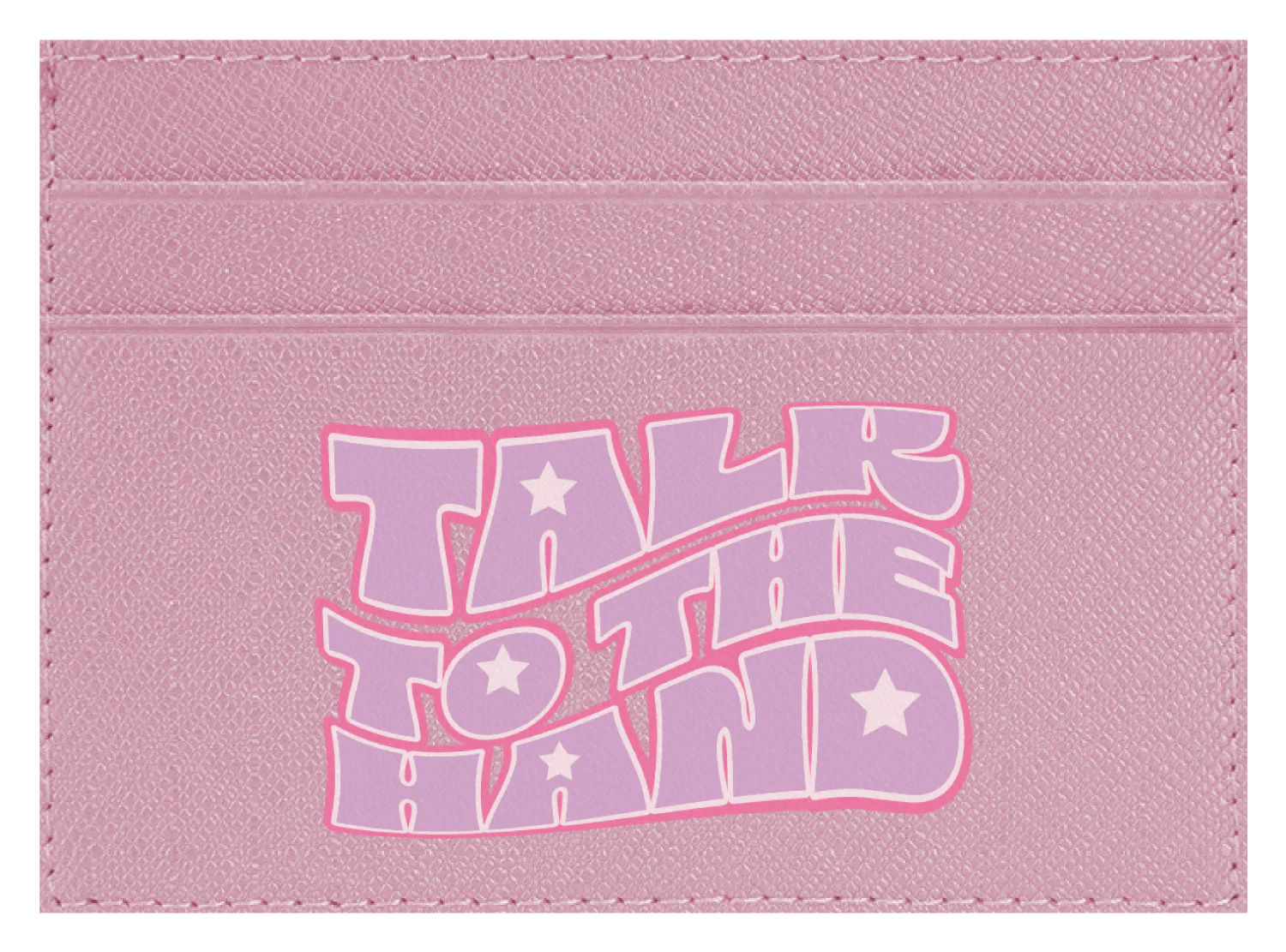 Talk to the Hand - Image 8