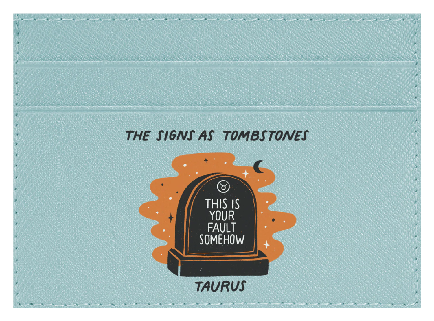 Taurus as a Tombstone - Image 5
