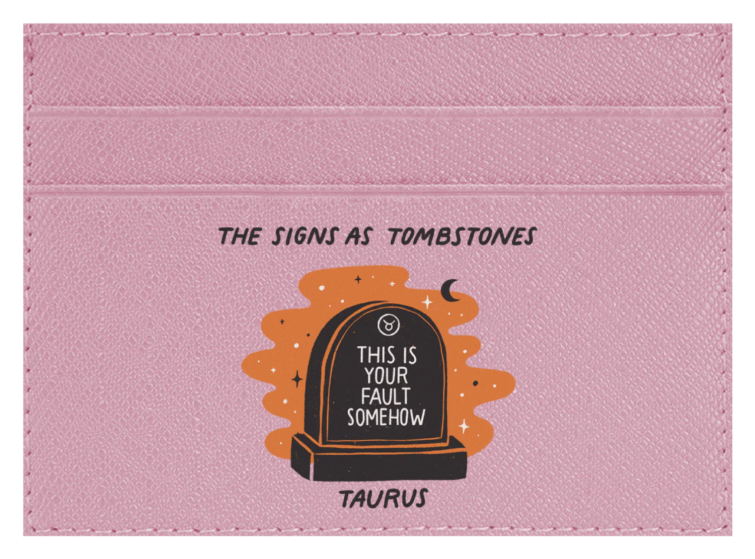 Taurus as a Tombstone - Image 7