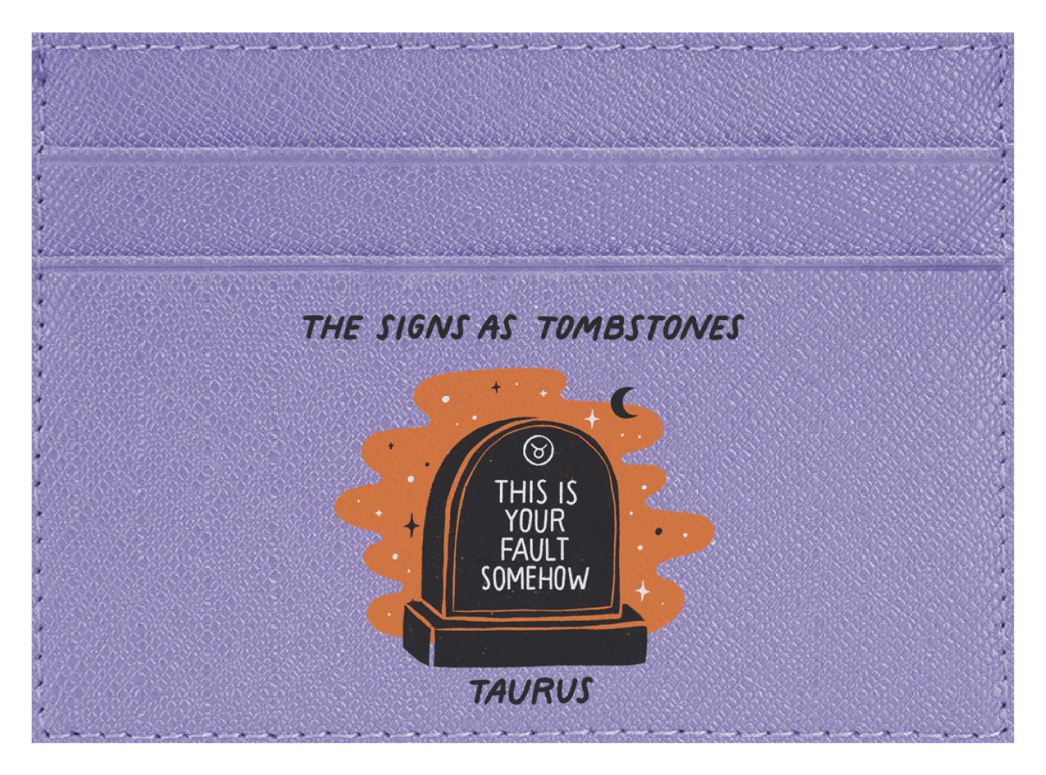 Taurus as a Tombstone - Image 8