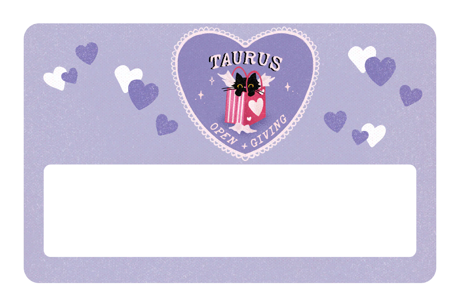 Taurus cat love - Image 6