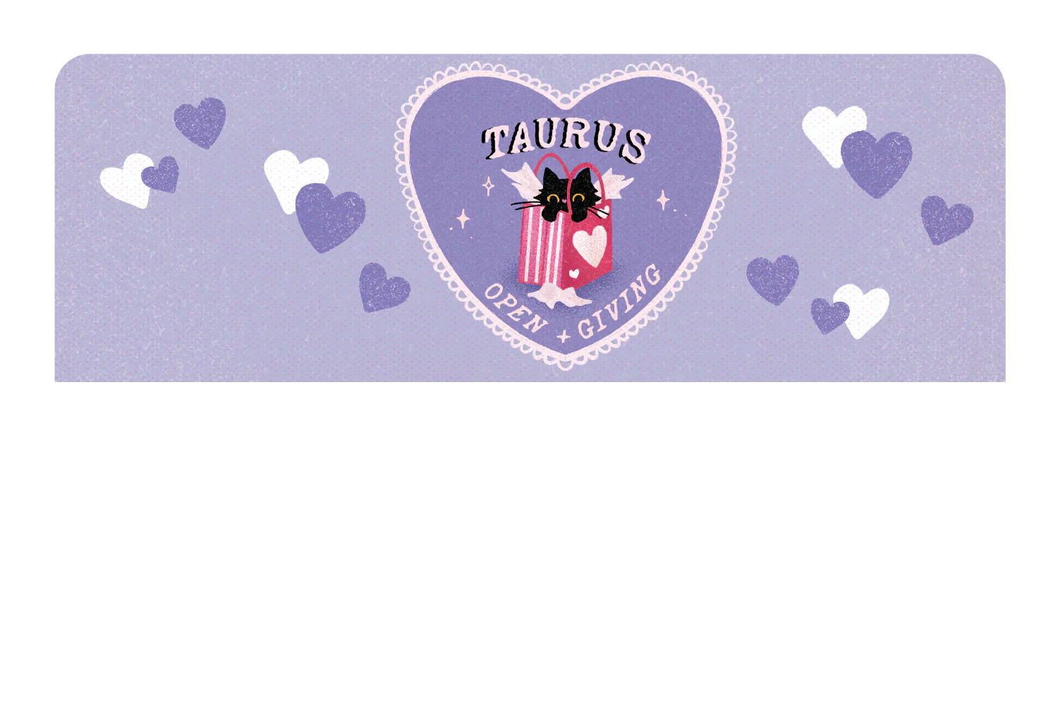 Taurus cat love - Image 9