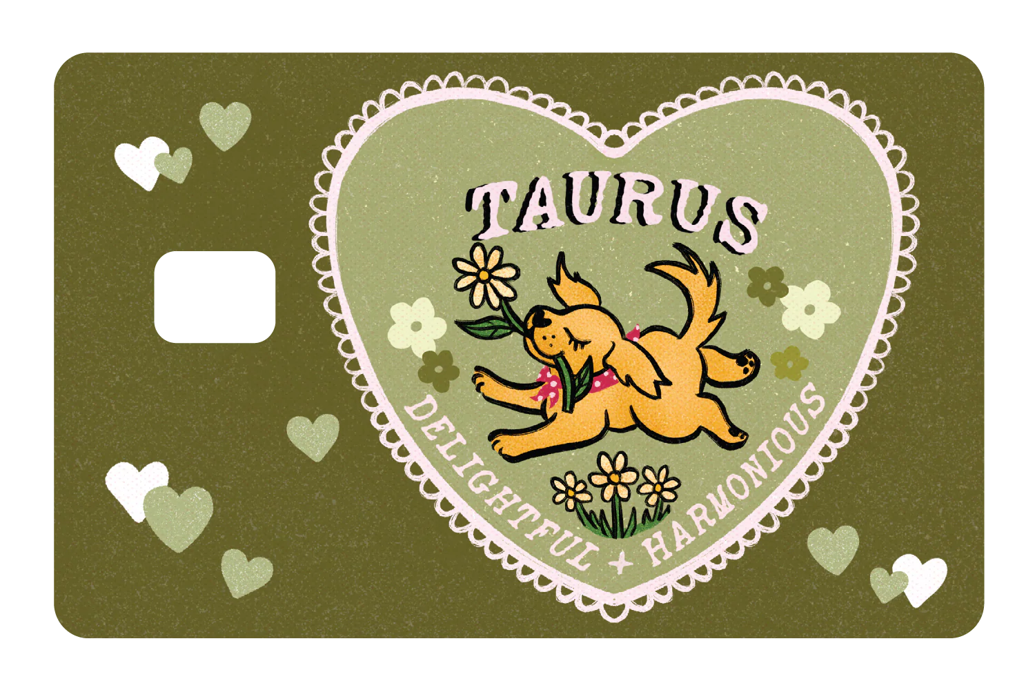 Taurus puppy love - Image 2