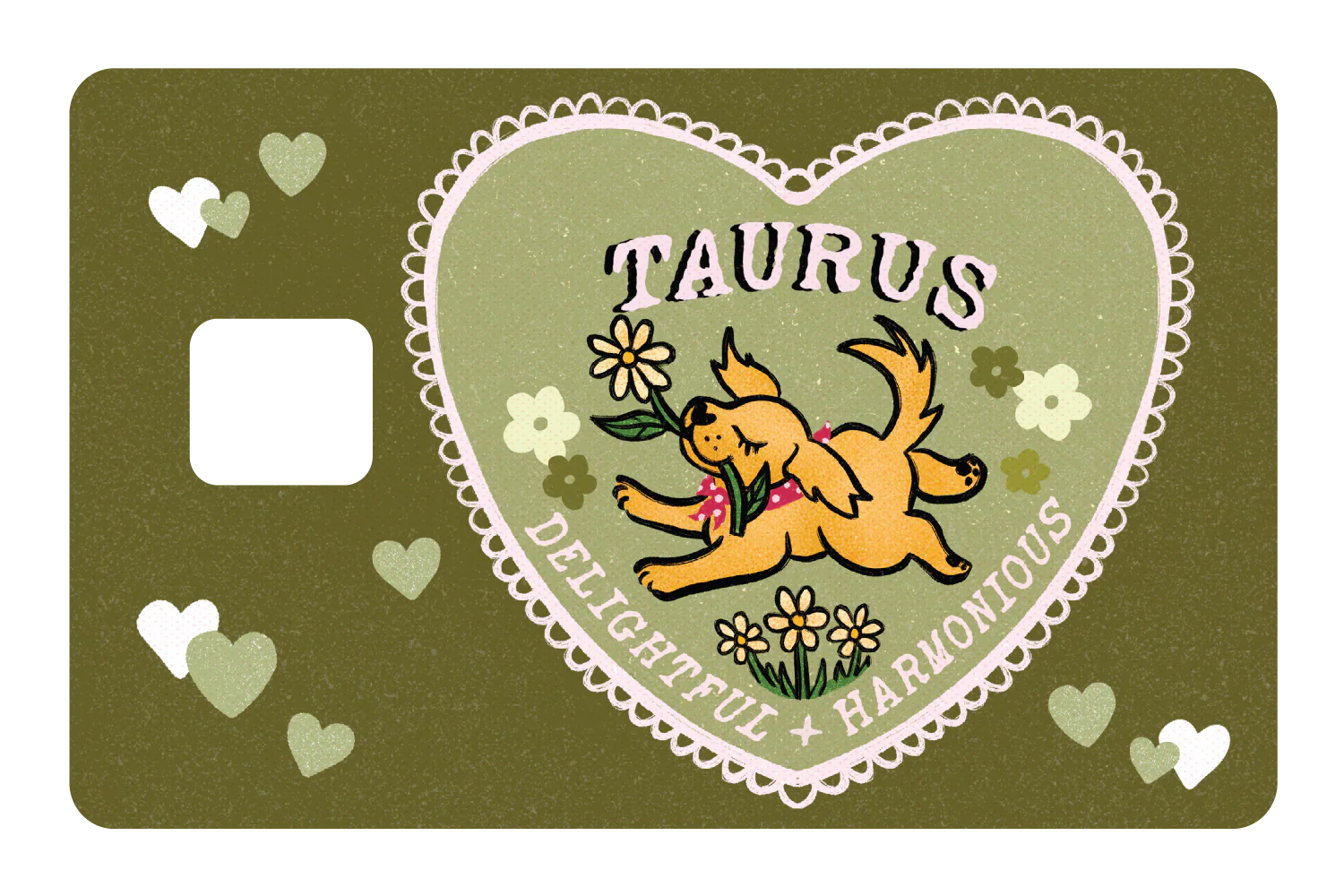 Taurus puppy love - Image 3