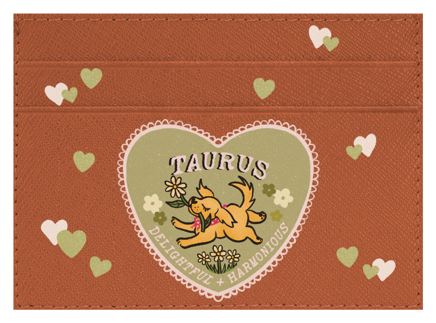 Taurus puppy love - Image 3