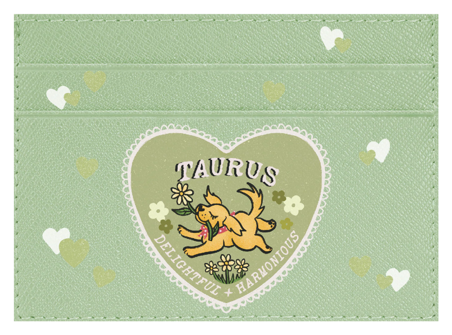 Taurus puppy love - Image 4