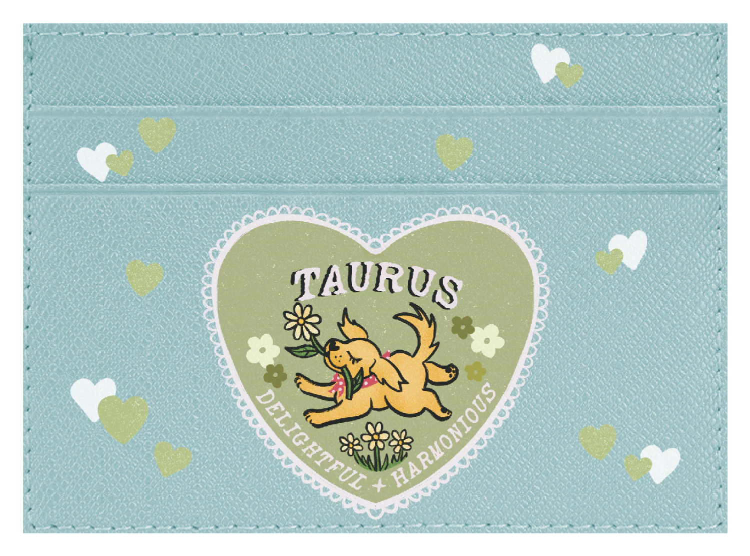Taurus puppy love - Image 5