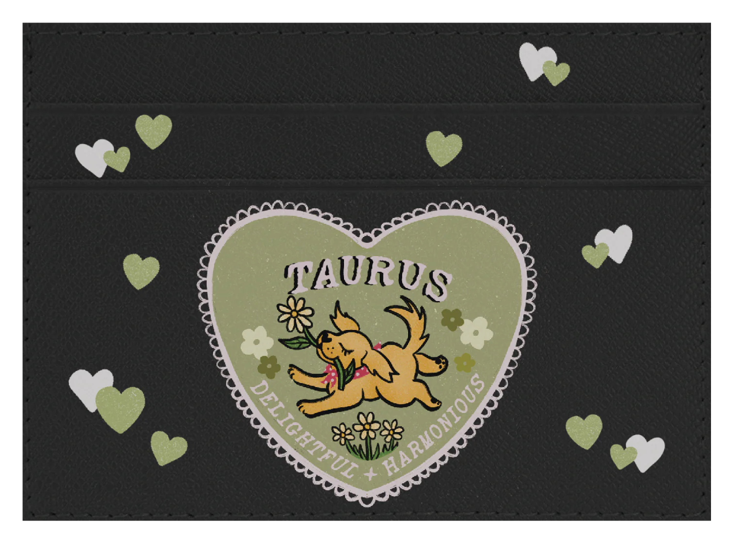 Taurus puppy love - Image 9