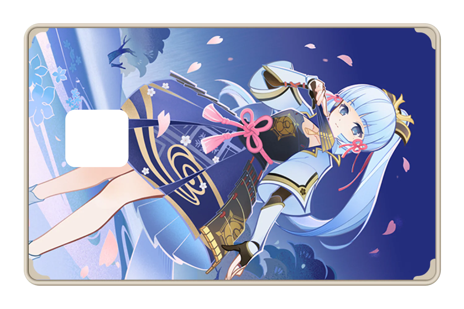 TCG Ayaka - Image 3