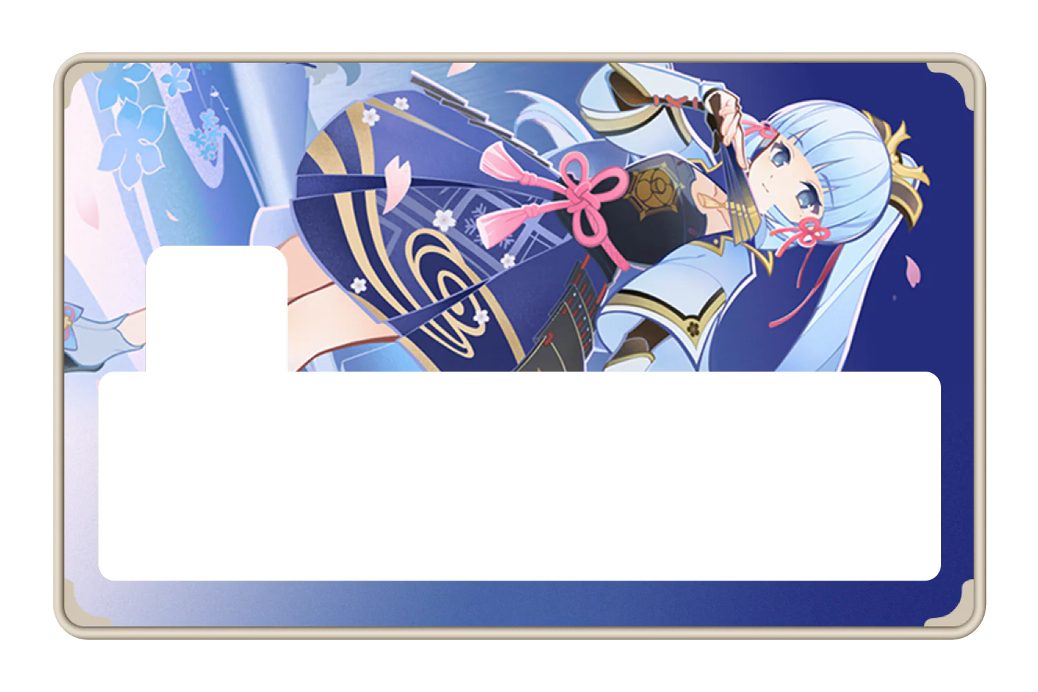 TCG Ayaka - Image 4