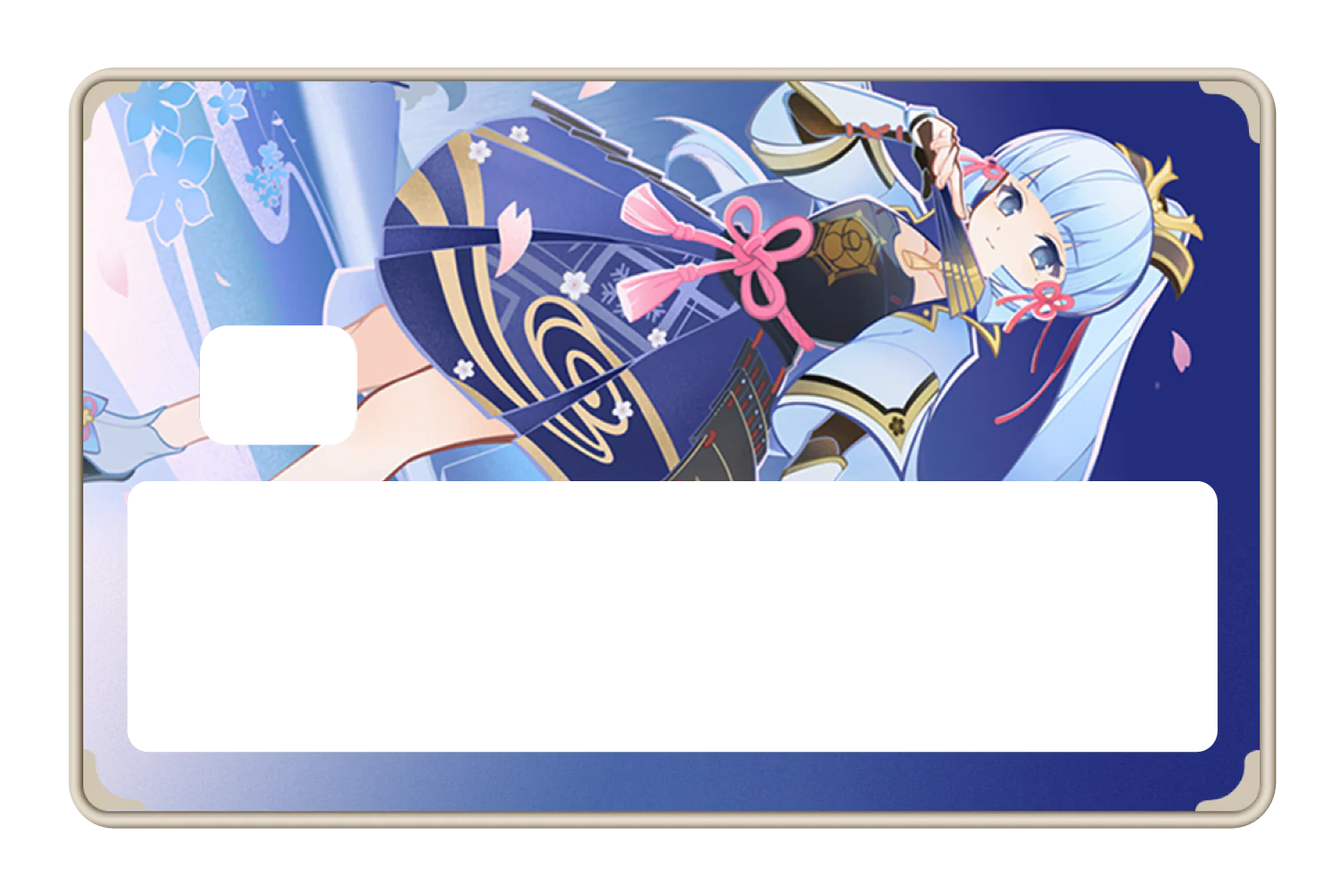 TCG Ayaka - Image 5