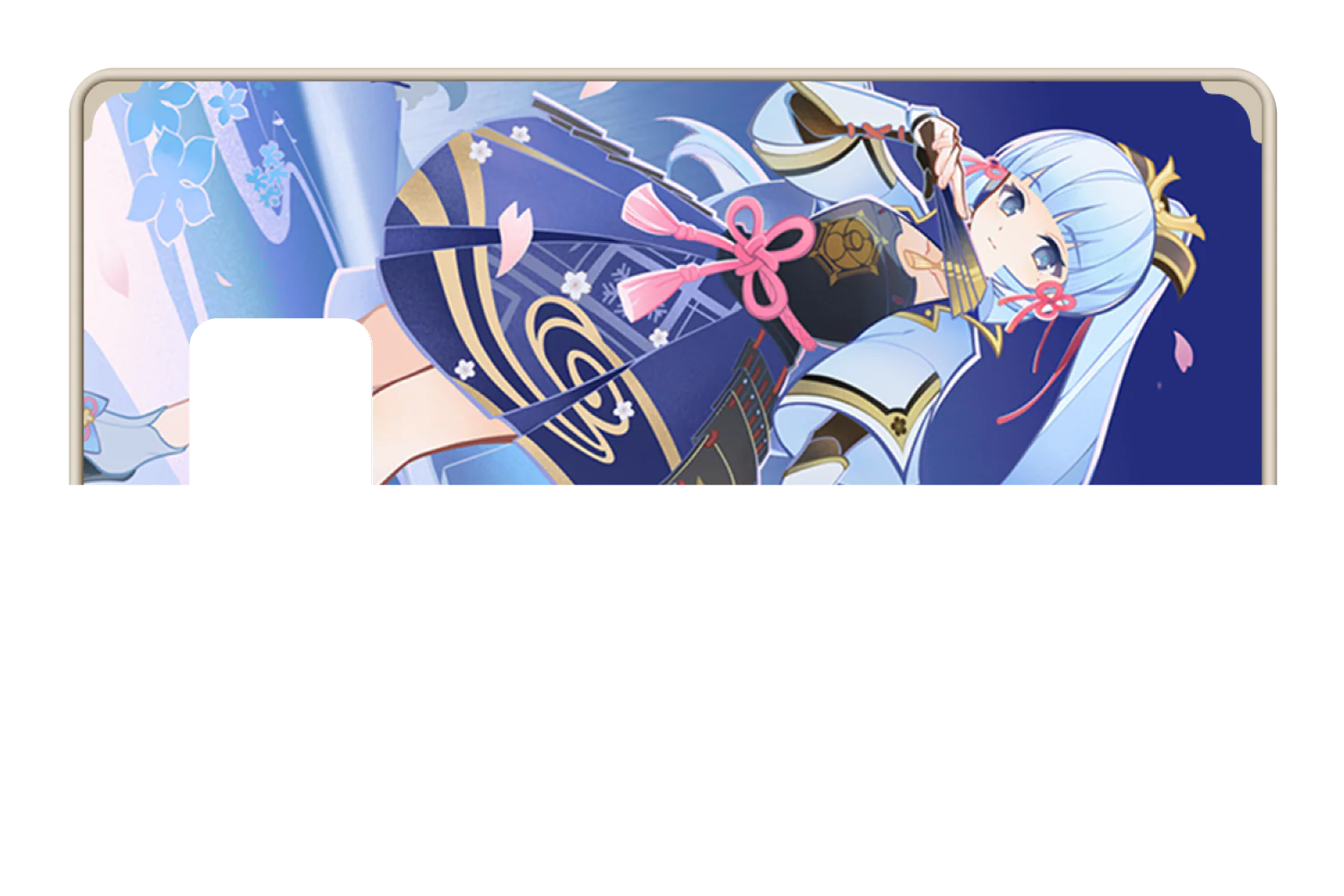 TCG Ayaka - Image 7