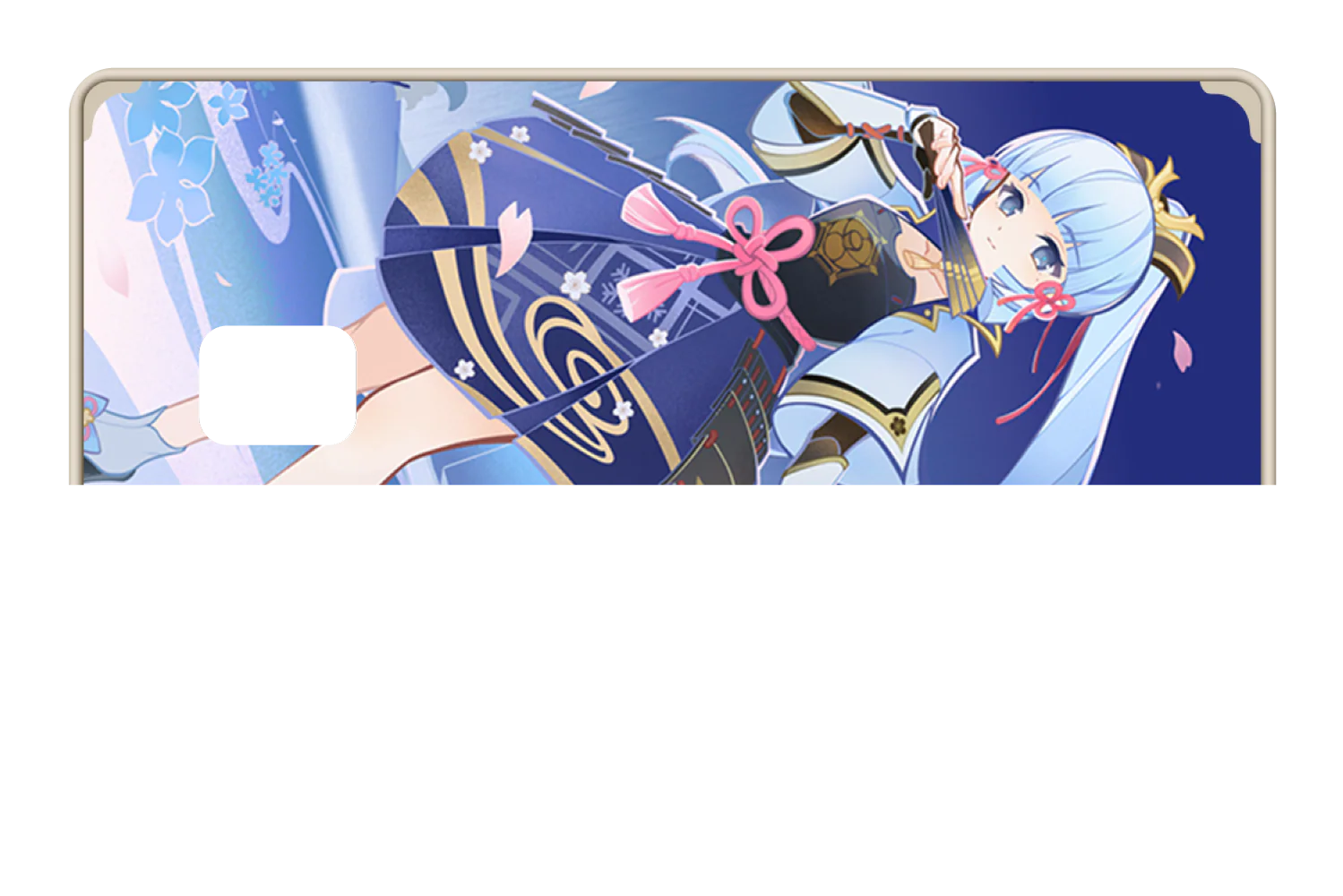 TCG Ayaka - Image 8