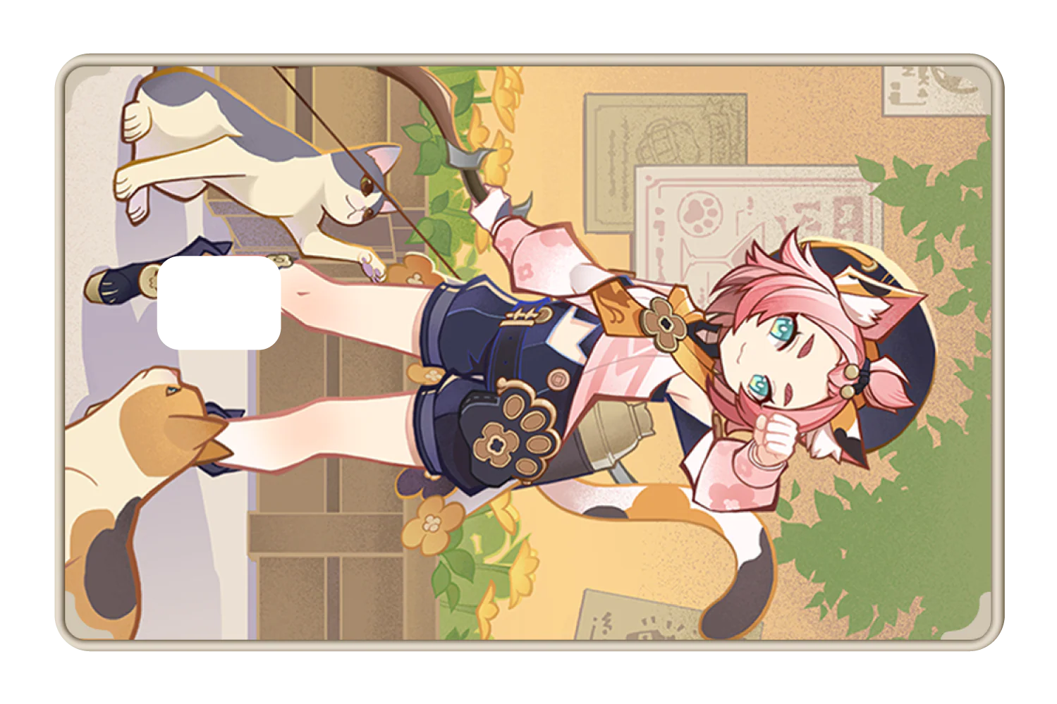 TCG Diona - Image 2