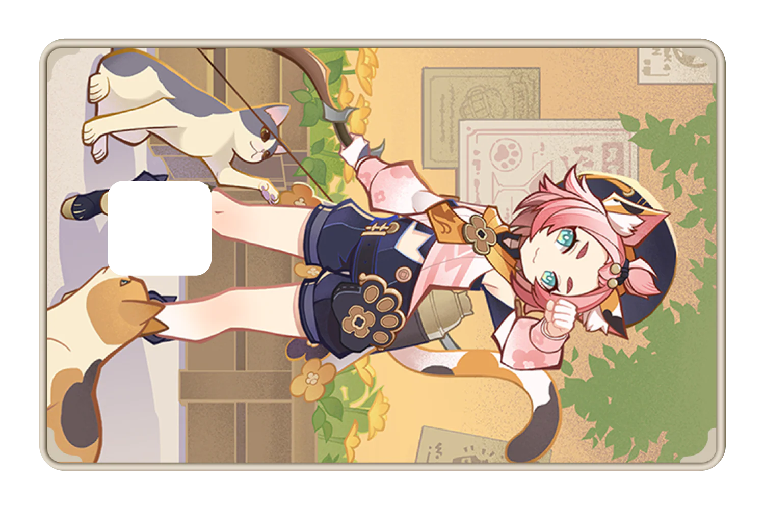 TCG Diona - Image 3