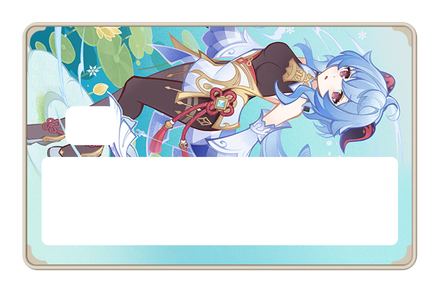 TCG Ganyu - Image 5