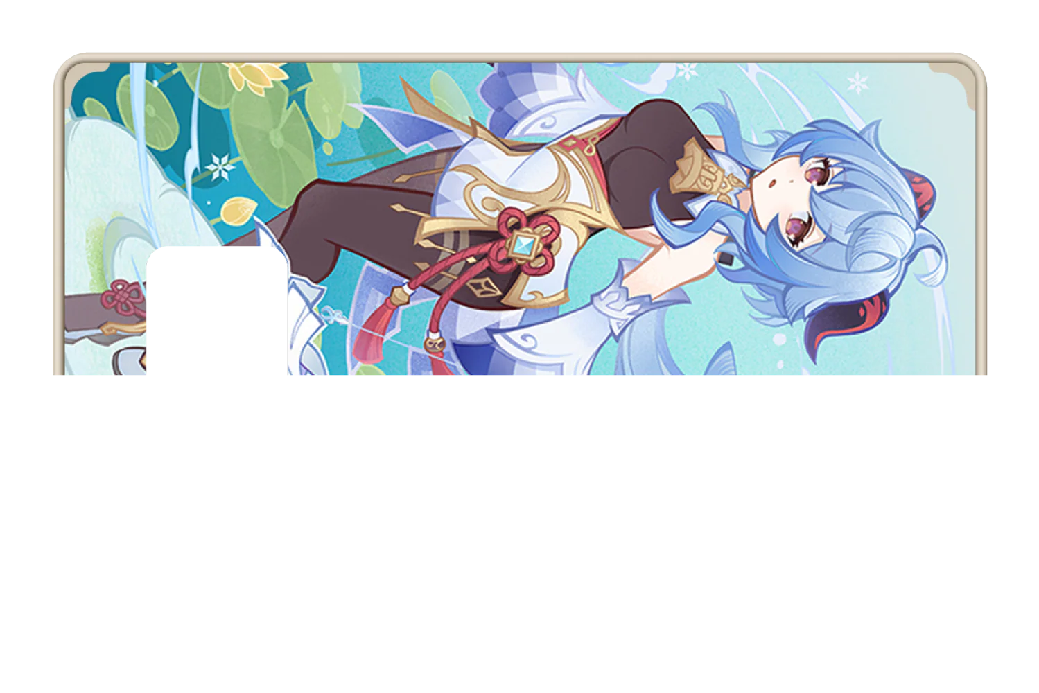 TCG Ganyu - Image 7