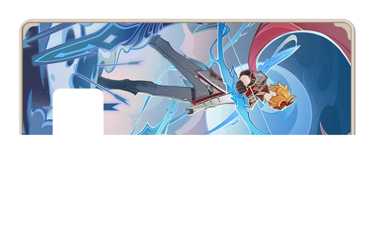 TCG Harbinger Tartaglia - Image 7