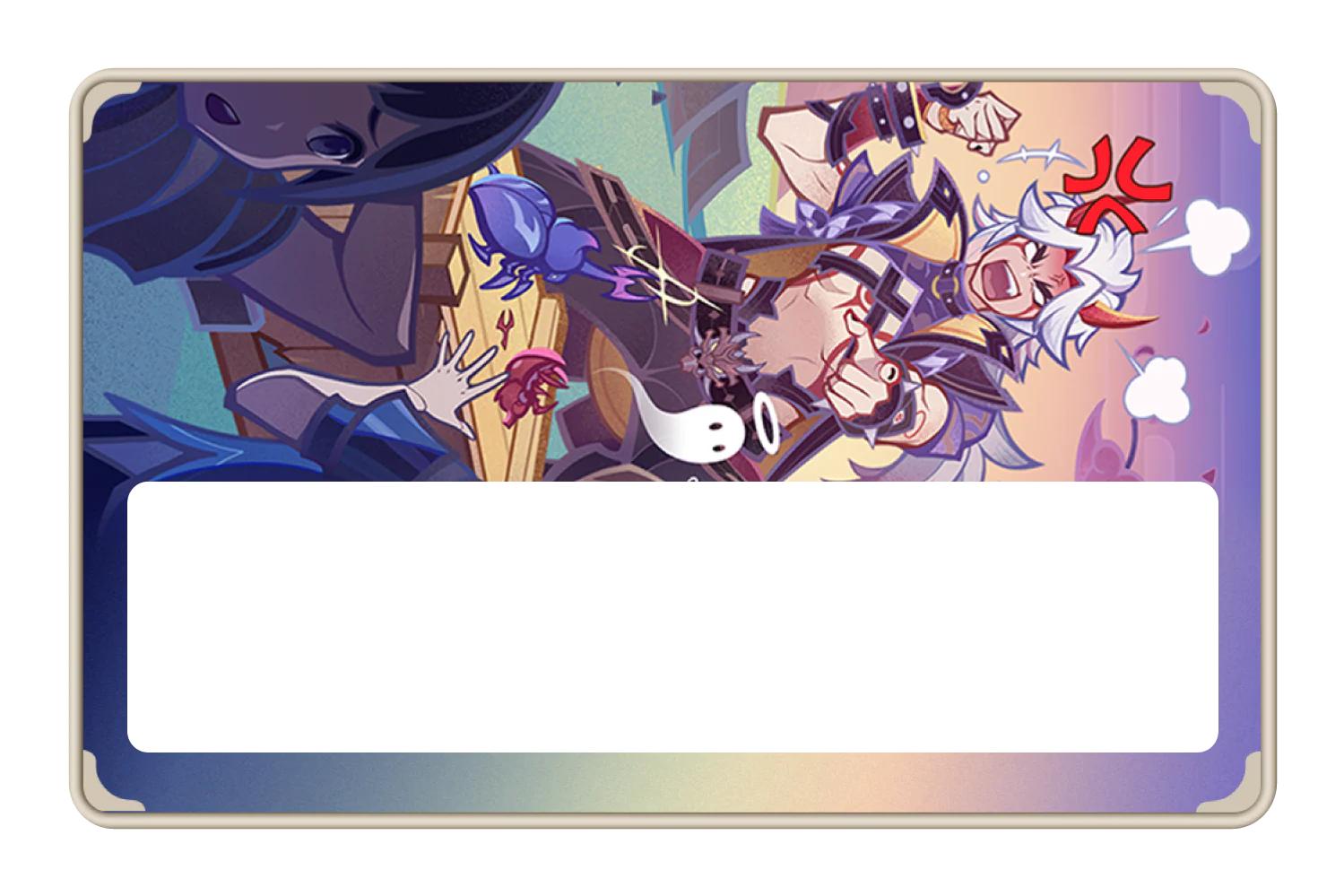 TCG Itto Angry - Image 6