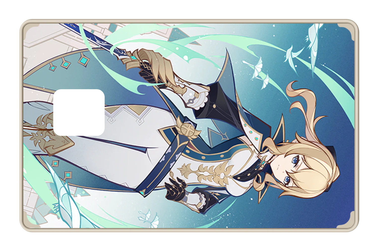 TCG Jean - Image 3