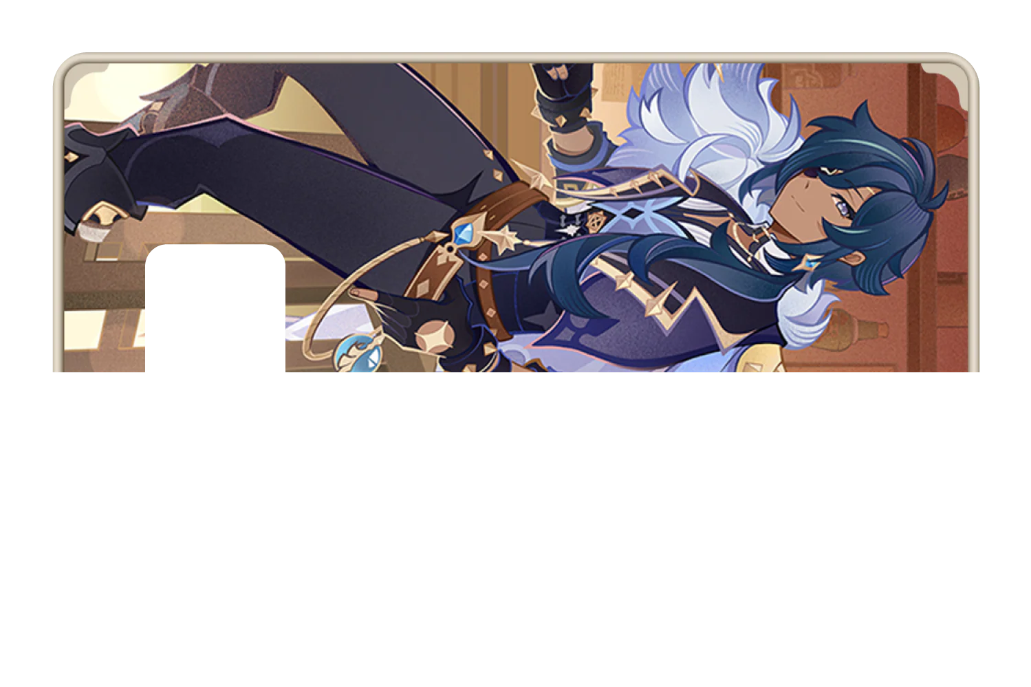 TCG Kaeya - Image 7