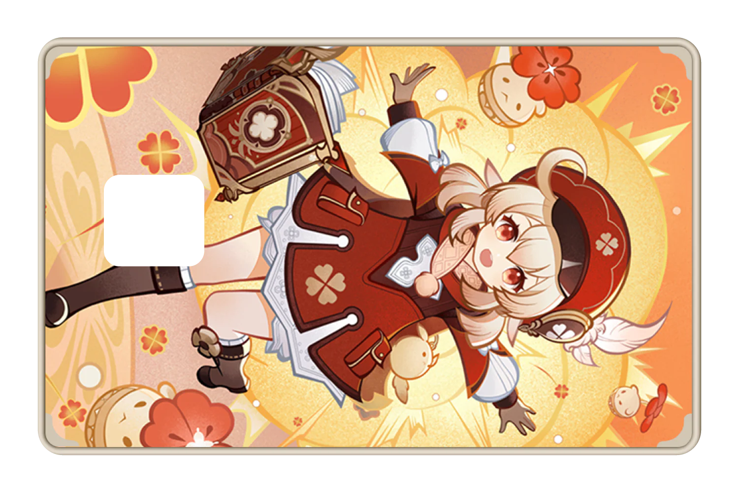 TCG Klee - Image 3