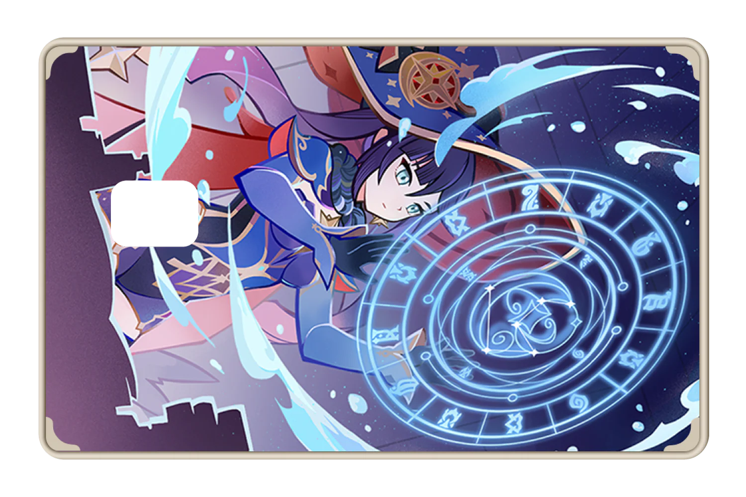 TCG Mona Astrology - Image 2
