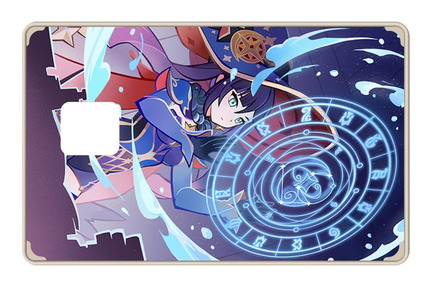 TCG Mona Astrology - Image 3