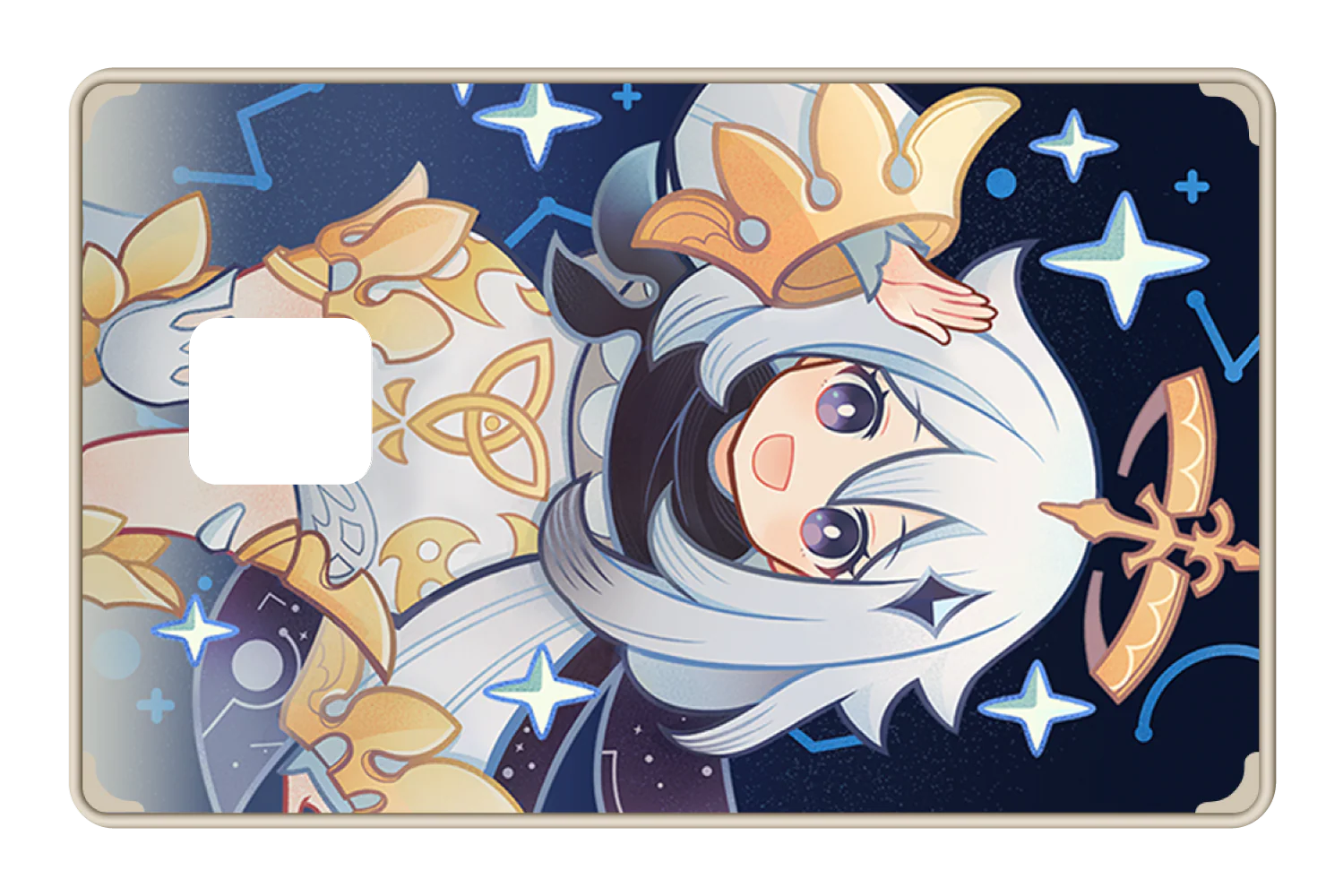 TCG Paimon - Image 3