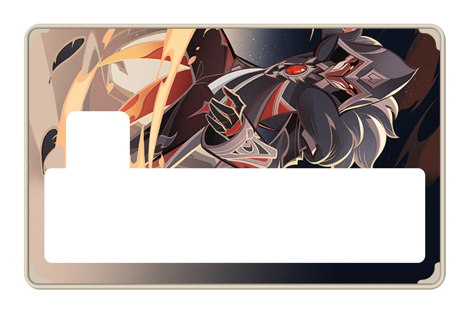 TCG Pyro Agent - Image 4