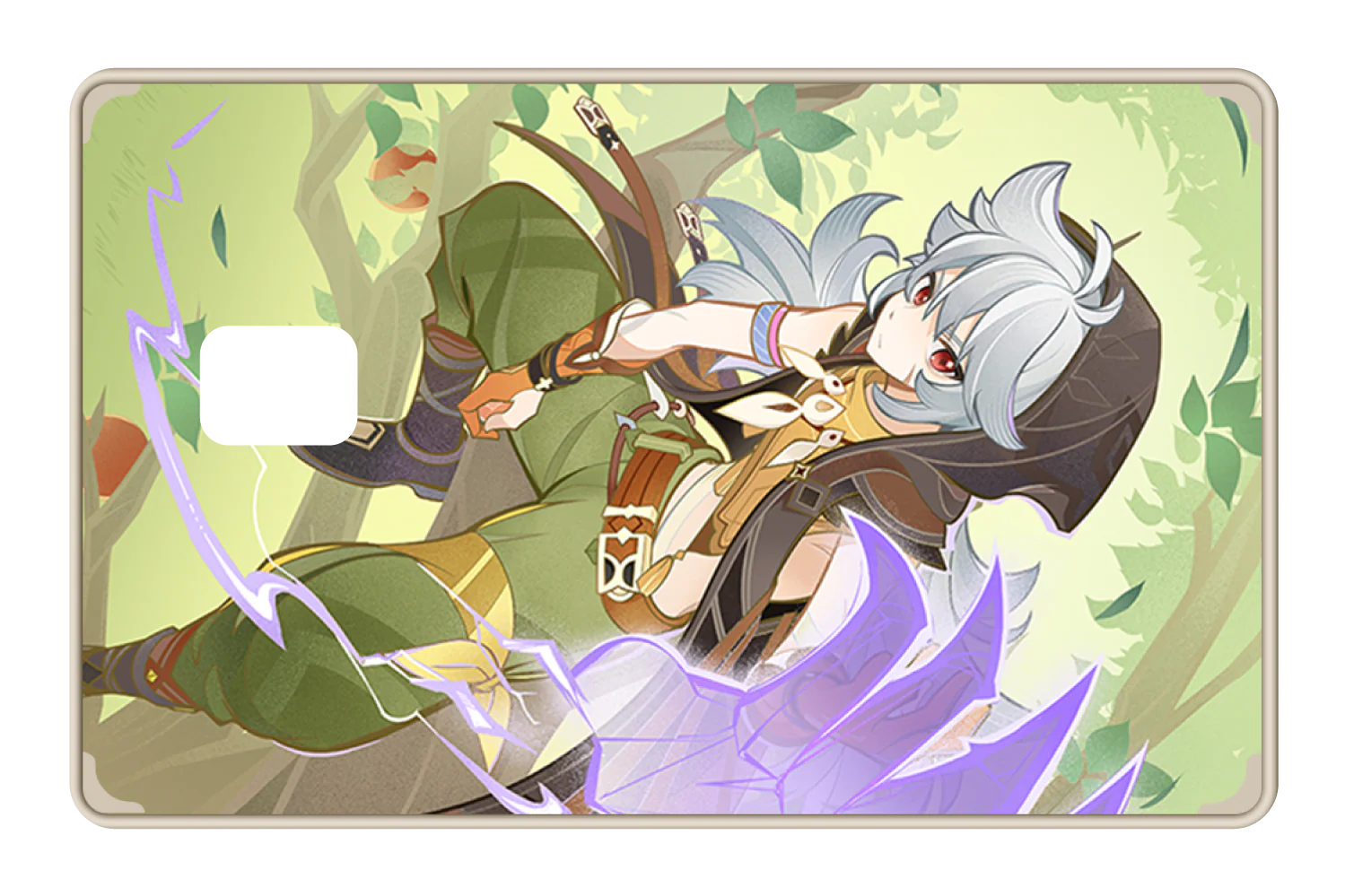 TCG Razor - Image 2