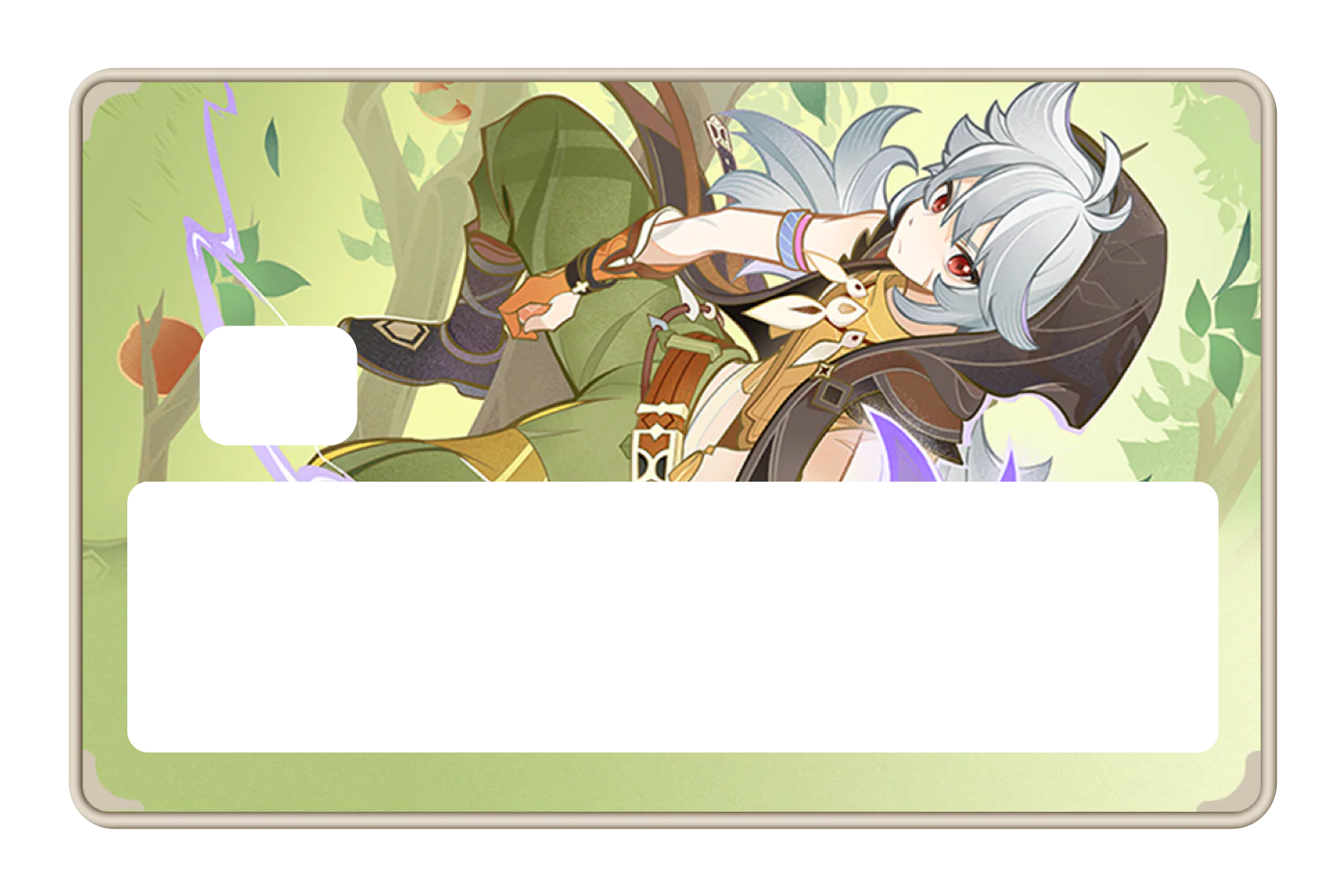 TCG Razor - Image 5