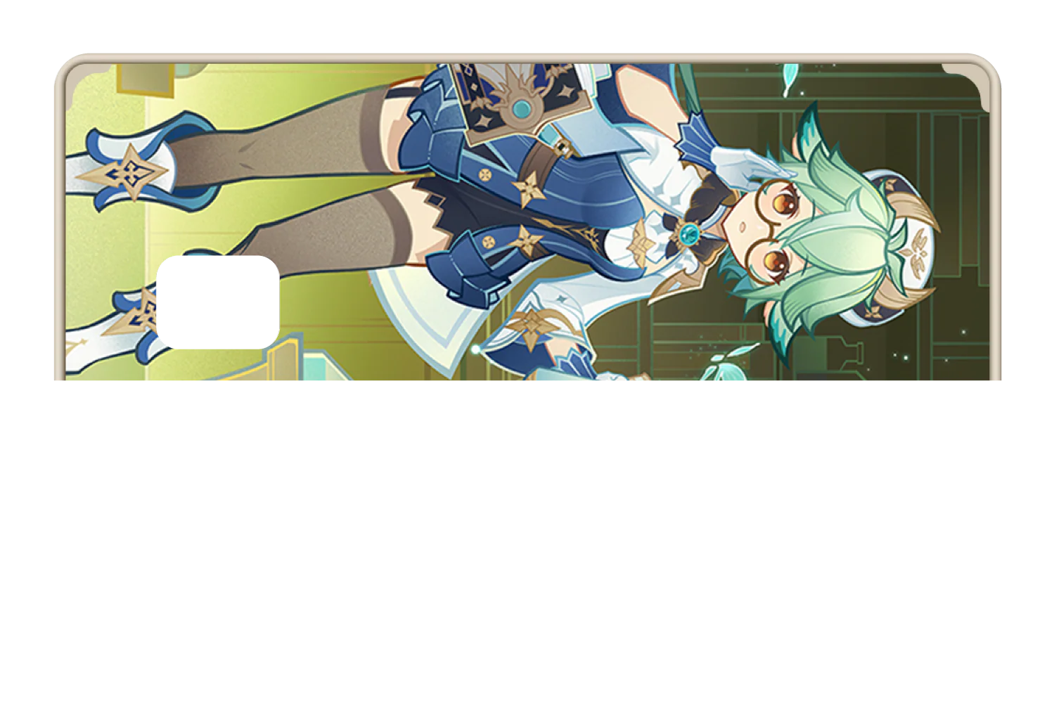 TCG Sucrose - Image 8