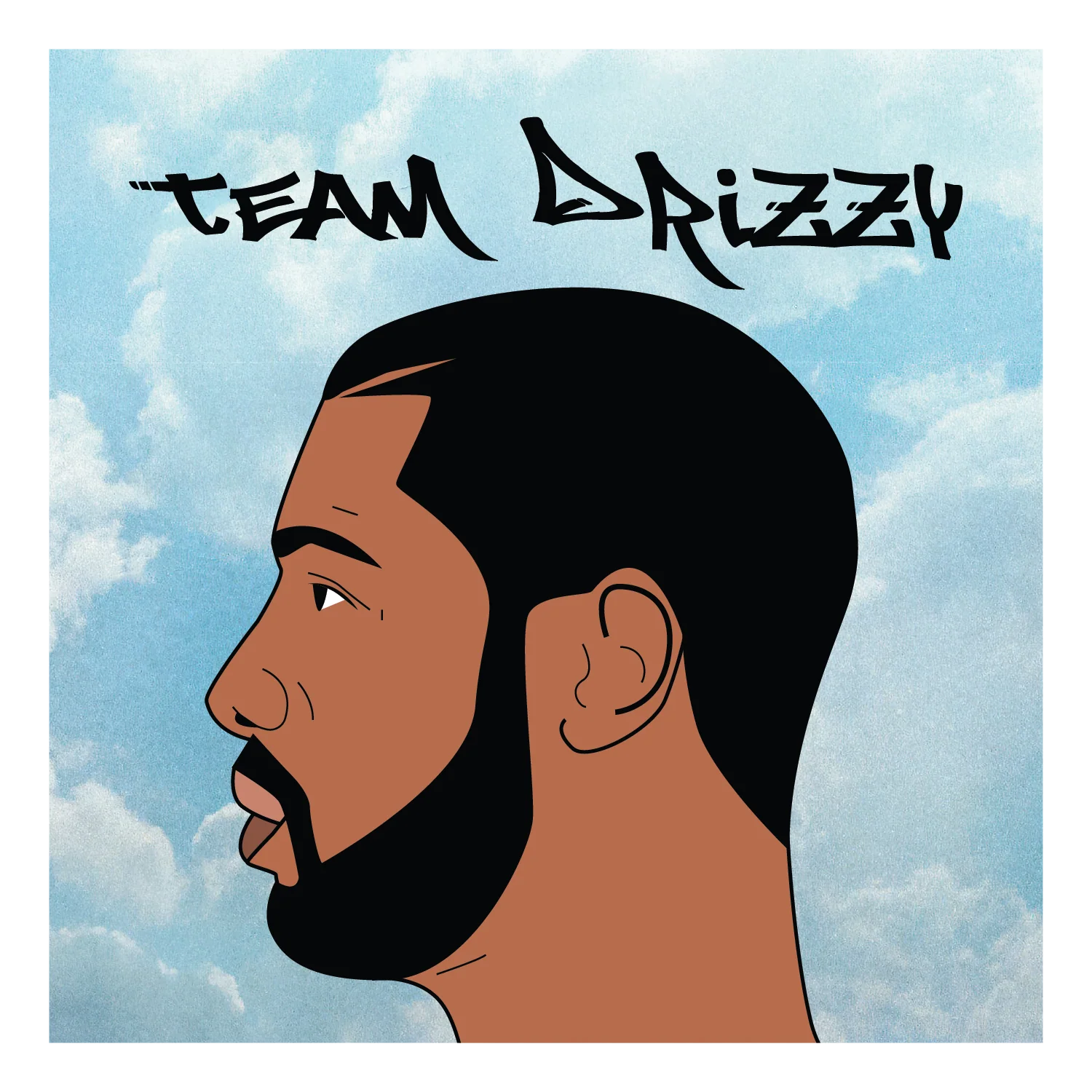 Team Drizzy